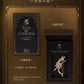 PREORDER - Love and Deepspace 
Solar-Slot Memory 2.0 series - Zayne: God of Annihilation Series - January 2027 (Copy)