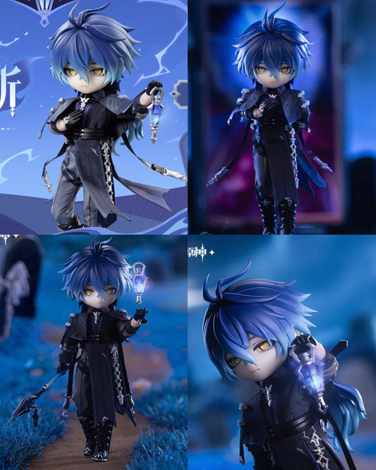 50% NON REFUNDABLE DEPOSIT - Nendoroid Doll Genshin Impact Flins Piccodo Action Doll - January 2027