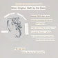 PREORDER - Love and Deepspace Paper Games Official Goods Witnessed by Deepspace Wedding Rings  - dispatch March 2026