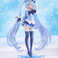 PREORDER - 50% NON REFUNDABLE deposit for Hatsune Miku - Artist MasterPiece+ - Snow Miku All Stars, 2012 ver figure from Taito  - October 2026