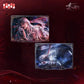 PREORDER - Love and Deepspace 
Solar-Slot Memory 2.0 series - Sylus: Silverwing Fiend Series - January 2027