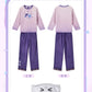 PREORDER - Citali Themed Home Collection PJs - March 2026