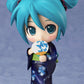 Nendoroid 261 Hatsune Miku : Yukata Ver