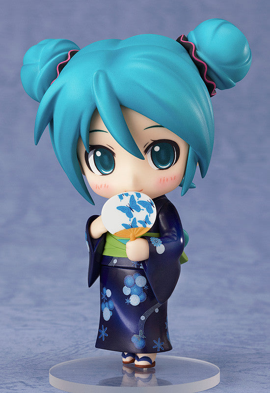 Nendoroid 261 Hatsune Miku : Yukata Ver