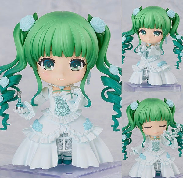 PREORDER 50% NON REFUNDABLE DEPOSIT - Nendoroid Miku Cantarella Ver- August 2026