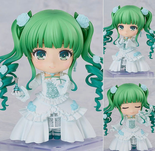 PREORDER 50% NON REFUNDABLE DEPOSIT - Nendoroid Miku Cantarella Ver- August 2026