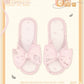 PREORDER - Love and Deepspace LADS Sweet Dreams Series Slippers  - dispatch January 2027