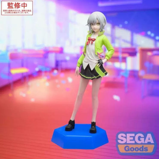 50% NON REFUNDABLE deposit for Project Sekai: Colorful Stage! feat. Hatsune Miku - Hinomori Shiho - Desktop×Decorate Collections Figure  -  arrival March 2025