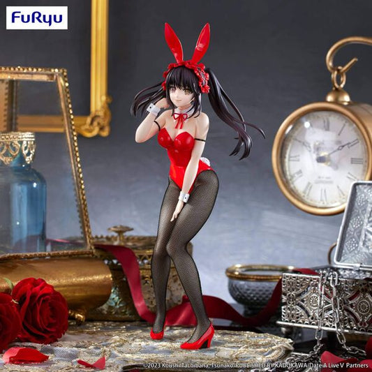 50% NON REFUNDABLE deposit for Date A Live V - Tokisaki Kurumi - BiCute Bunnies  -  arrival December 2024