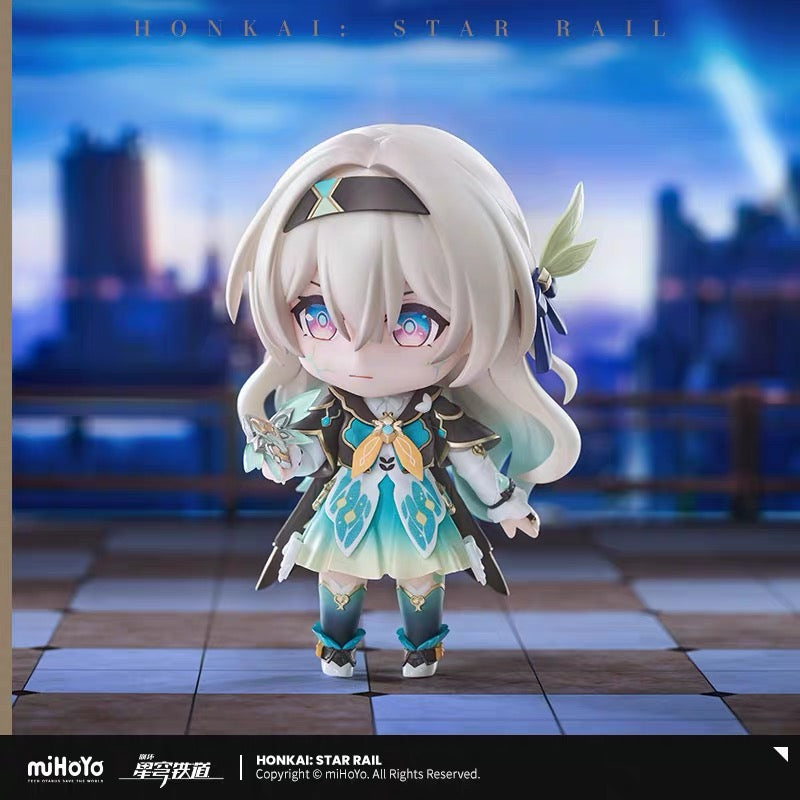 PREORDER 50% NON REFUNDABLE DEPOSIT - Honkai Firefly - June 2027