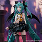 PREORDER DEPOSIT - 50% NONREFUNDABLE - Hatsune Miku - Rascal - Trio-Try-iT - Akuma Devil Version - January 2025