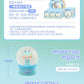 PREORDER - Labubu The Monsters Big Into Energy Crystal Ball Blind box figure - August 2025