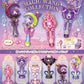PREORDER - Sanrio My Melody and Kuromi Magic Wand Rement Figure - November 2026