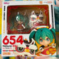 Nendoroid 654 Hatsune Miku: Lion Dance Ver.