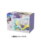 Pokemon Trainers Card Deck Case Box