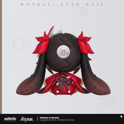 PREORDER - Honkai: Star Rail - Huggy good Smile Figures -  September 2025