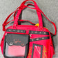 AVAILABLE ON REQUEST - Love and Deepspace Sylus Inspired Itabag