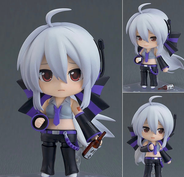 PREORDER 50% NON REFUNDABLE DEPOSIT - Nendoroid Akita Haku - January 2027