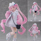 PREORDER - 50% NON REFUNDABLE deposit for TENITOL Hatsune Miku Sakura Miku Cool style [petit] - April 2026