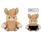 SALE - Pokemon Pawmo mobile phone holder plush