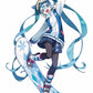 PREORDER - 50% NON REFUNDABLE deposit for Hatsune Miku - Artist MasterPiece+ - Snow Miku All Stars, 2016 ver Figure from Taito  - December 2026