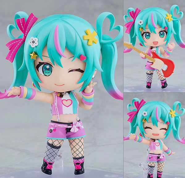 PREORDER 50% NON REFUNDABLE DEPOSIT - Nendoroid Vocal Series 01 Hatsune Miku: DecoMiku (Lightness)- September 2026