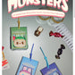 Popmart The Monsters Wacky Mart Pinch Pendant Blind Box