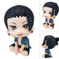PREORDER - 50% NON REFUNDABLE deposit for LookUp Jujutsu Kaisen Suguru Geto Okinawa ver.  Figure - December 2025