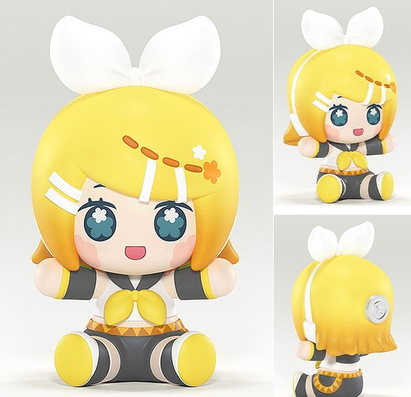 Huggy Good Smile Character Vocal Series 02 Kagamine Rin