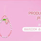 PREORDER - Labubu The Monsters Big Into Energy Phone Strap Blind box - August 2025