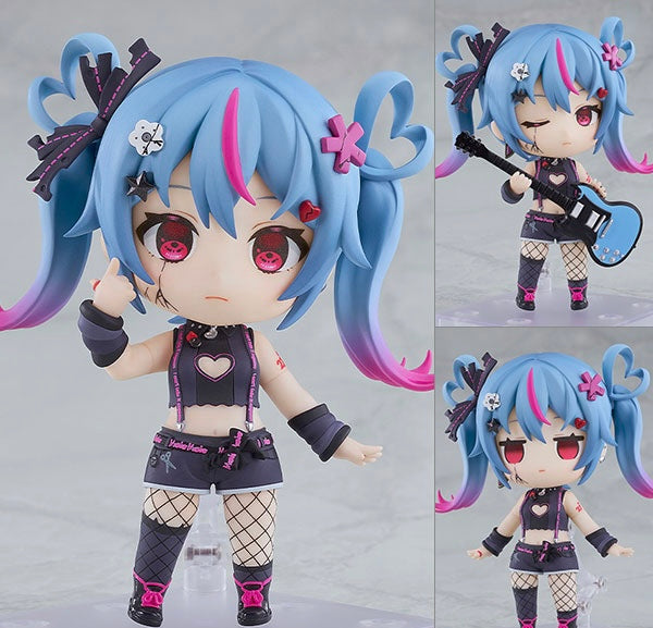 PREORDER 50% NON REFUNDABLE DEPOSIT - Nendoroid Character Vocal Series 01 Hatsune Miku: DecoMiku (Darkness)- September 2026