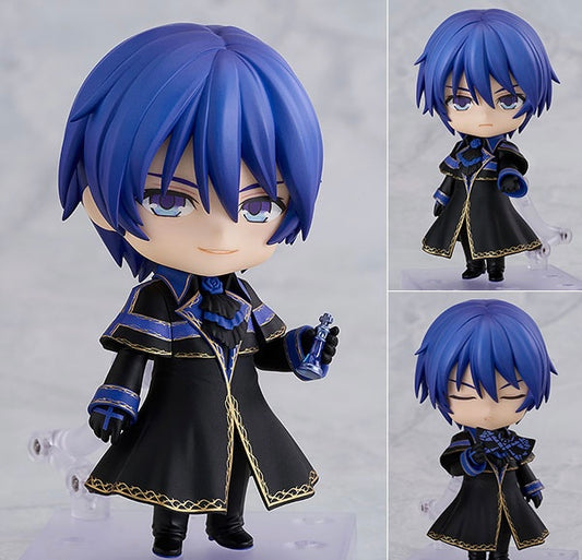 PREORDER 50% NON REFUNDABLE DEPOSIT - Nendoroid Kaito Cantarella Ver- August 2026