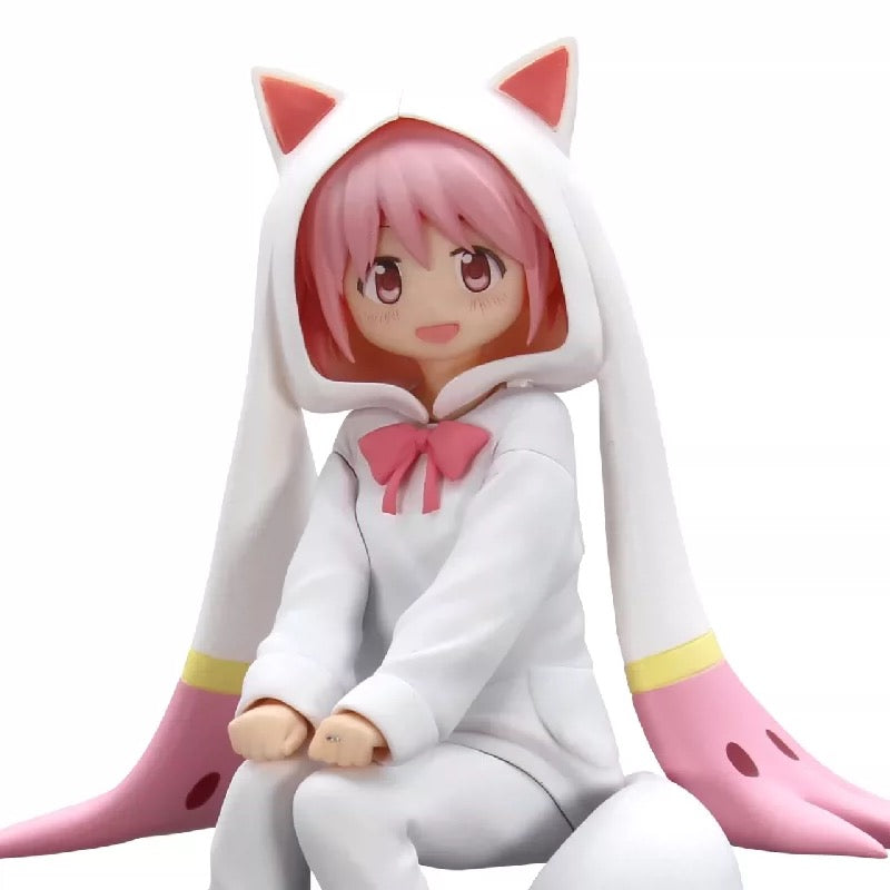 PREORDER - 50% NON REFUNDABLE deposit for Madoka☆Magica - Kaname Madoka - Noodle Stopper Figure - Nightwear - August 2026