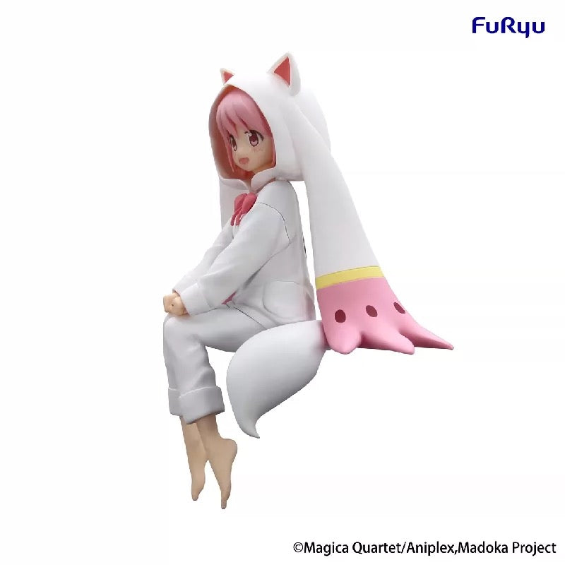 PREORDER - 50% NON REFUNDABLE deposit for Madoka☆Magica - Kaname Madoka - Noodle Stopper Figure - Nightwear - August 2026