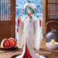 PREORDER - 50% NON REFUNDABLE deposit for Hatsune Miku - Artist MasterPiece+ - Snow Miku All Stars, 2013 ver figure from Taito  - October 2026