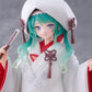PREORDER - 50% NON REFUNDABLE deposit for Hatsune Miku - Artist MasterPiece+ - Snow Miku All Stars, 2013 ver figure from Taito  - October 2026