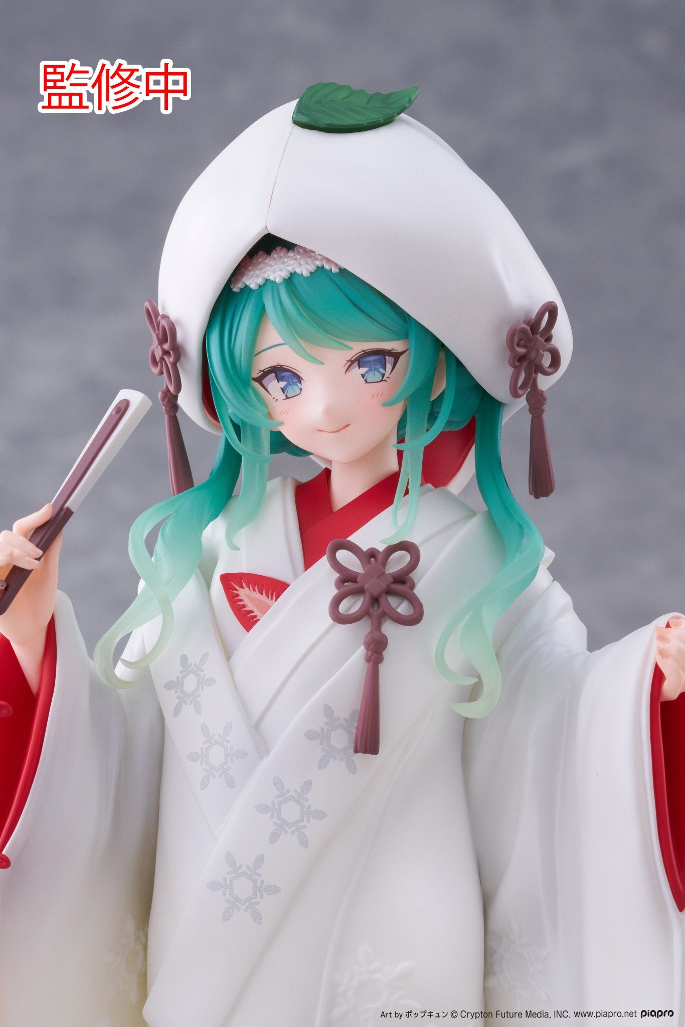 PREORDER - 50% NON REFUNDABLE deposit for Hatsune Miku - Artist MasterPiece+ - Snow Miku All Stars, 2013 ver figure from Taito  - October 2026