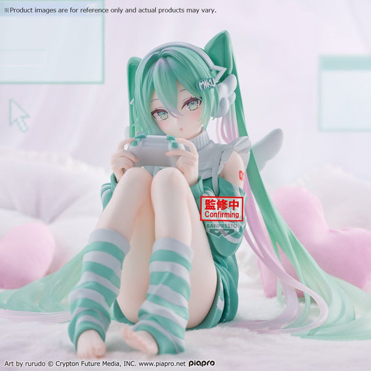 PREORDER - 50% NON REFUNDABLE deposit for Hatsune Miku Figure - Holiday Memories - Game  - August 2026