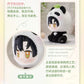 PREORDER - Love and Deepspace Love and Deepspace Panda Bamboo collection Plushes - dispatch January 2026