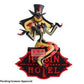 PREORDER - 50% NON REFUNDABLE deposit for Hazbin Hotel - Sir Pentious - Monitor Top Figure - January 2027