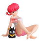 PREORDER - 50% NON REFUNDABLE deposit for Ranma 1/2 - P-Chan - Saotome Ranma - Relax Time  - January 2027