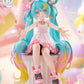 PREORDER - 50% NON REFUNDABLE deposit for Hatsune Miku Figure - 10th anniversary Miku Noodle Topper Figure - May 2026