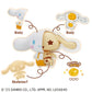 Sanrio - Kaitai Fantasy Honey Candy Mix