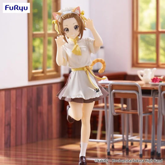 PREORDER - 50% NON REFUNDABLE deposit for K-ON! - Tainaka Ritsu - Trio-Try-iT Figure - December 2025