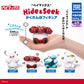 Disney Baymax Hide and Seek Gatcha Figure Blind Pulls from Takara Tony