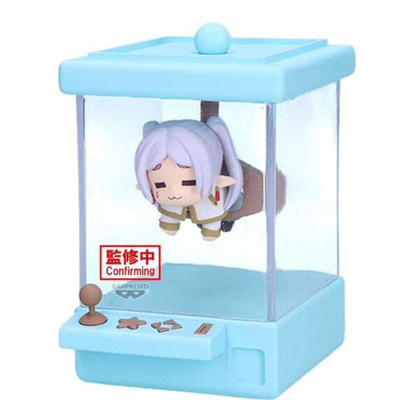 PREORDER - 50% NON REFUNDABLE deposit for Bandai Frieren - Crane Pop Figure - September 2026