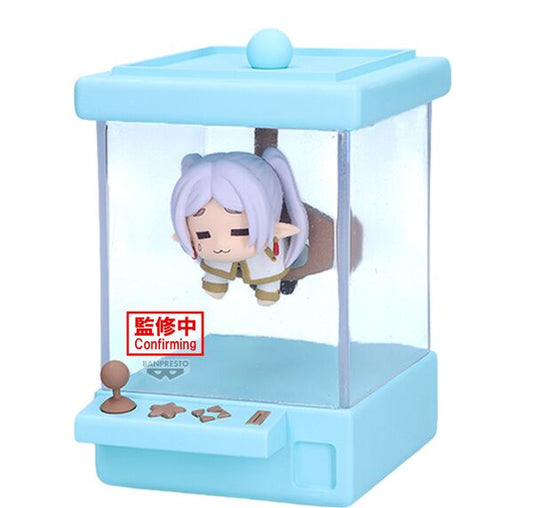 PREORDER - 50% NON REFUNDABLE deposit for Bandai Frieren - Crane Pop Figure - September 2026