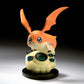 PREORDER - 50% NON REFUNDABLE deposit for Digimon Adventure - Patamon - Digivice Figure - September 2026