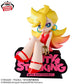 PREORDER - 50% NON REFUNDABLE deposit for Panty & Stocking with Garterbelt - Panty Anarchy - Monitor Top Figure- July 2026