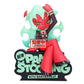PREORDER - 50% NON REFUNDABLE deposit for Garterbelt - Scanty - Monitor Top Figure - September 2026